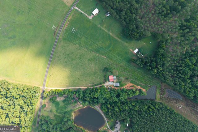 1441 Dickson Road, Rutledge, GA 30663