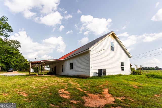 1441 Dickson Road, Rutledge, GA 30663