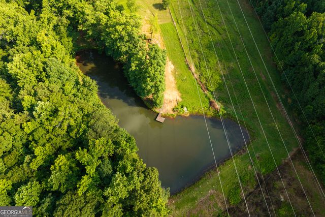1441 Dickson Road, Rutledge, GA 30663