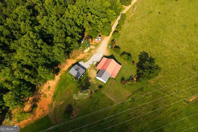 1441 Dickson Road, Rutledge, GA 30663