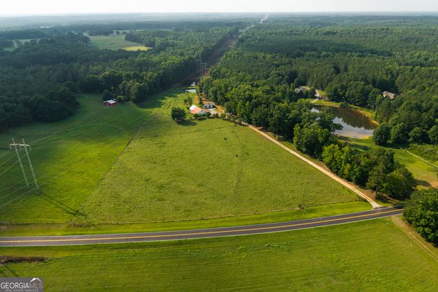 1441 Dickson Road, Rutledge, GA 30663