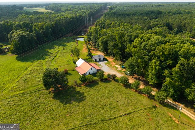 1441 Dickson Road, Rutledge, GA 30663