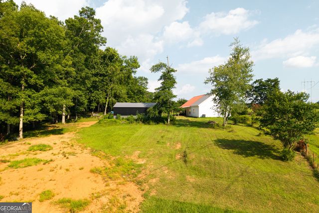1441 Dickson Road, Rutledge, GA 30663