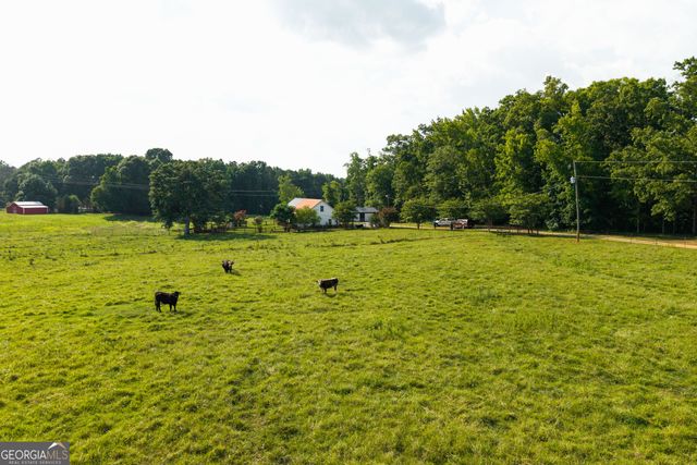 1441 Dickson Road, Rutledge, GA 30663