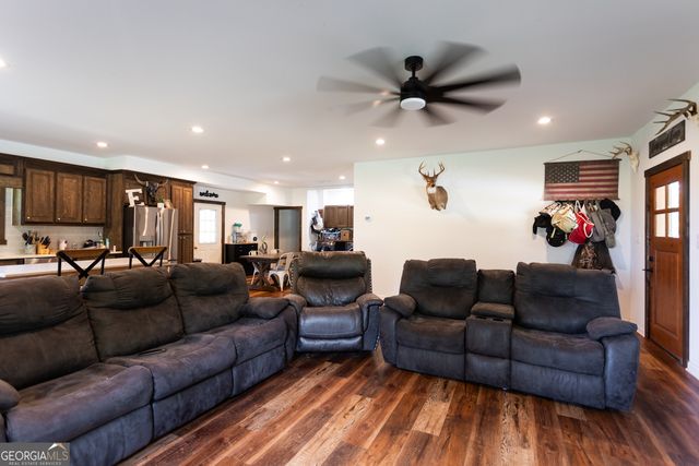 1441 Dickson Road, Rutledge, GA 30663