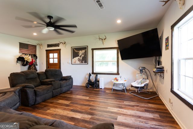 1441 Dickson Road, Rutledge, GA 30663