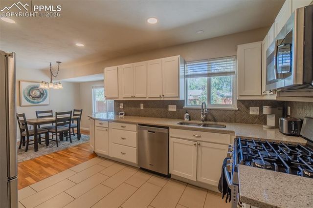 1314 Kern Street, Colorado Springs, CO 80915