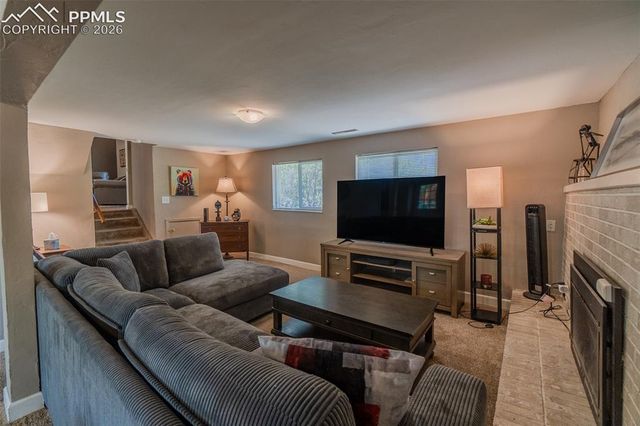 1314 Kern Street, Colorado Springs, CO 80915