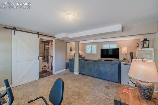 1314 Kern Street, Colorado Springs, CO 80915
