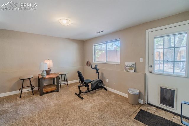 1314 Kern Street, Colorado Springs, CO 80915