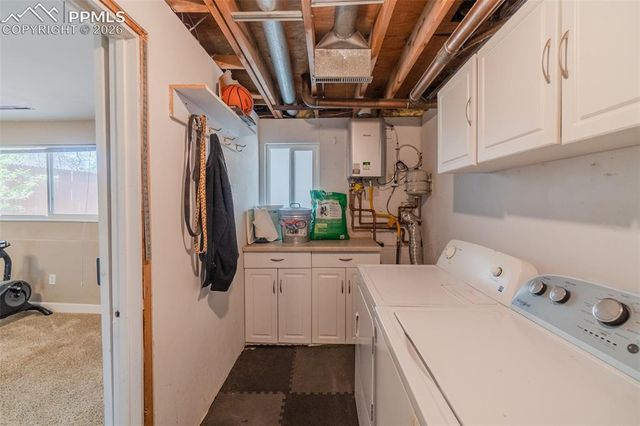 1314 Kern Street, Colorado Springs, CO 80915