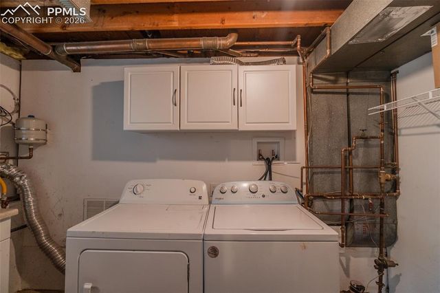 1314 Kern Street, Colorado Springs, CO 80915