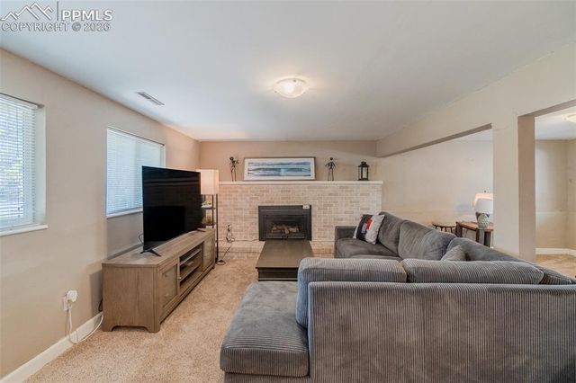 1314 Kern Street, Colorado Springs, CO 80915