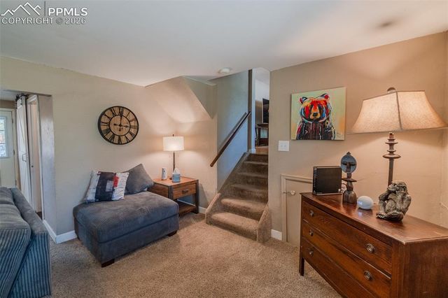 1314 Kern Street, Colorado Springs, CO 80915