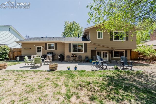 1314 Kern Street, Colorado Springs, CO 80915