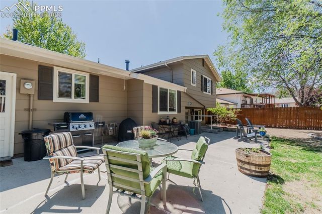 1314 Kern Street, Colorado Springs, CO 80915