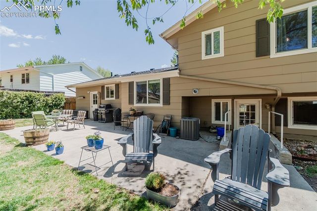 1314 Kern Street, Colorado Springs, CO 80915