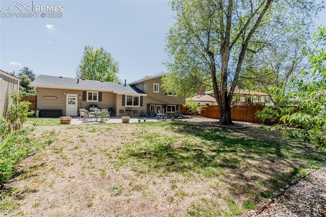 1314 Kern Street, Colorado Springs, CO 80915