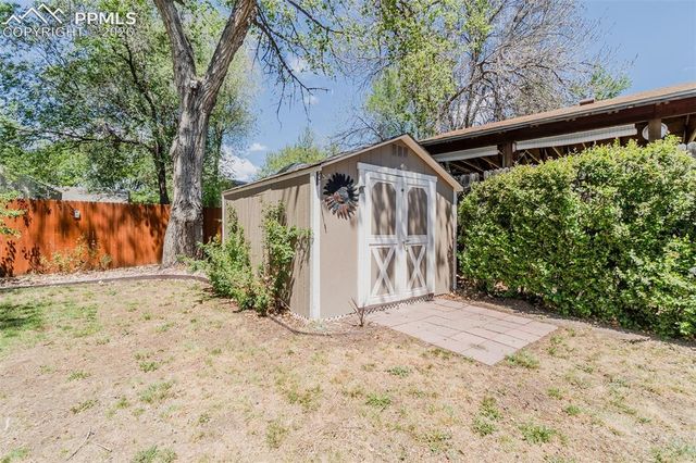 1314 Kern Street, Colorado Springs, CO 80915