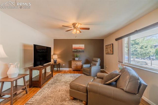 1314 Kern Street, Colorado Springs, CO 80915