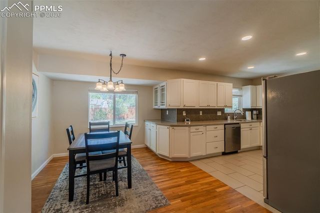 1314 Kern Street, Colorado Springs, CO 80915