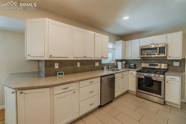 1314 Kern Street, Colorado Springs, CO 80915