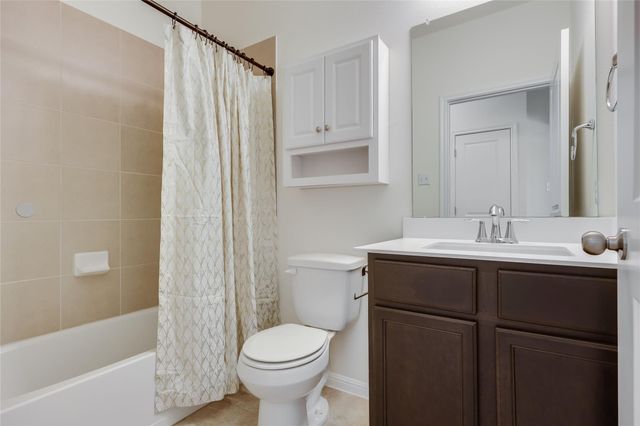 425 Canadian Springs DR, Leander, TX 78641