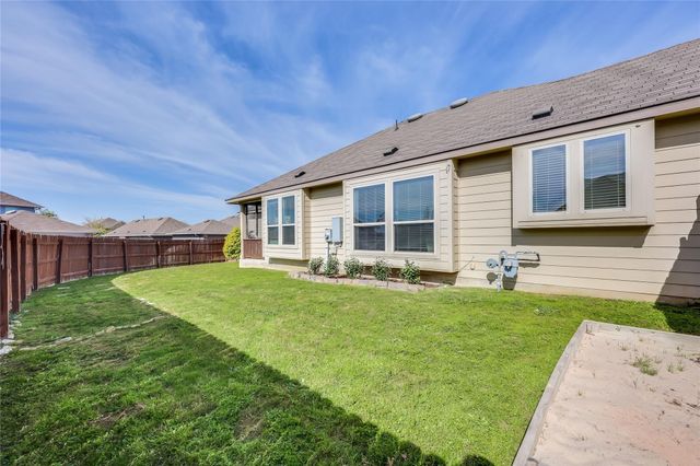 425 Canadian Springs DR, Leander, TX 78641