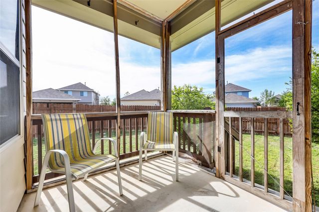 425 Canadian Springs DR, Leander, TX 78641