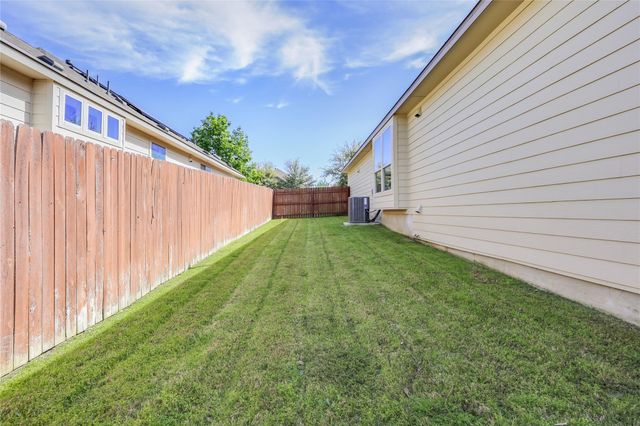 425 Canadian Springs DR, Leander, TX 78641