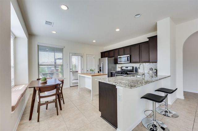 425 Canadian Springs DR, Leander, TX 78641