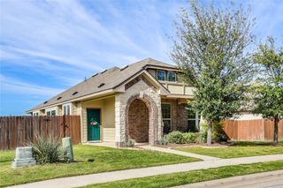 425 Canadian Springs DR, Leander, TX 78641