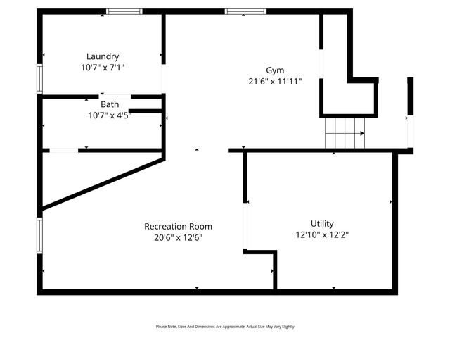 330 24th ST NE, Cedar Rapids, IA 52402
