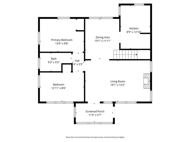 330 24th ST NE, Cedar Rapids, IA 52402