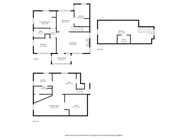 330 24th ST NE, Cedar Rapids, IA 52402