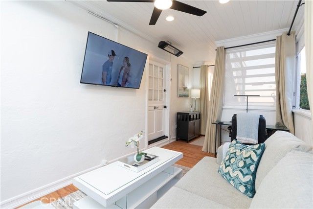 464 Bent Street B, Laguna Beach, CA 92651