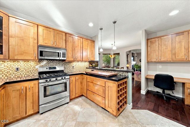 3750 SW Crest Court, Redmond, OR 97756