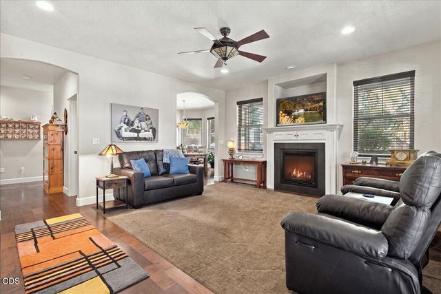 3750 SW Crest Court, Redmond, OR 97756