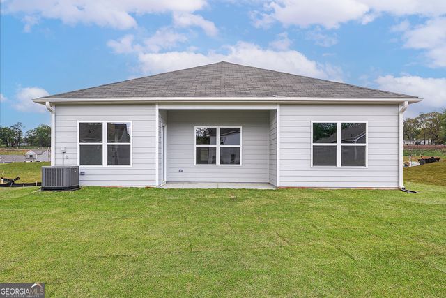 217 Darter Court, Jefferson, GA 30549