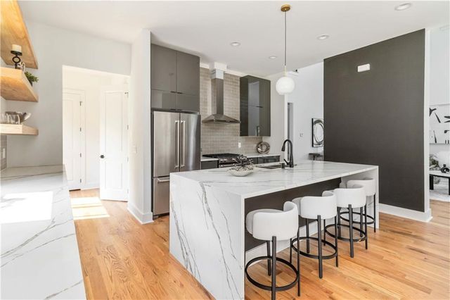 1554 Columbia Circle, Decatur, GA 30032