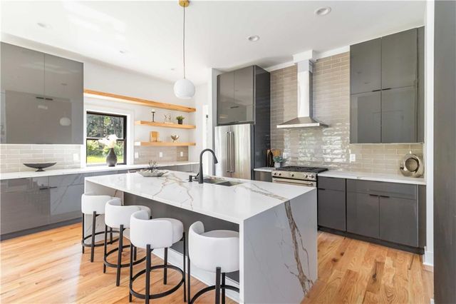 1554 Columbia Circle, Decatur, GA 30032