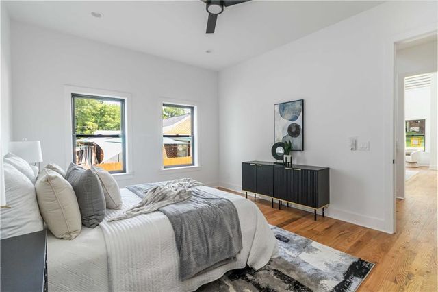 1554 Columbia Circle, Decatur, GA 30032
