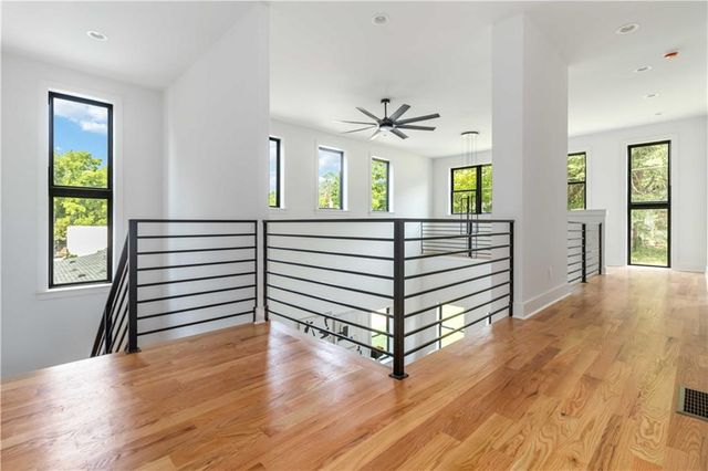 1554 Columbia Circle, Decatur, GA 30032