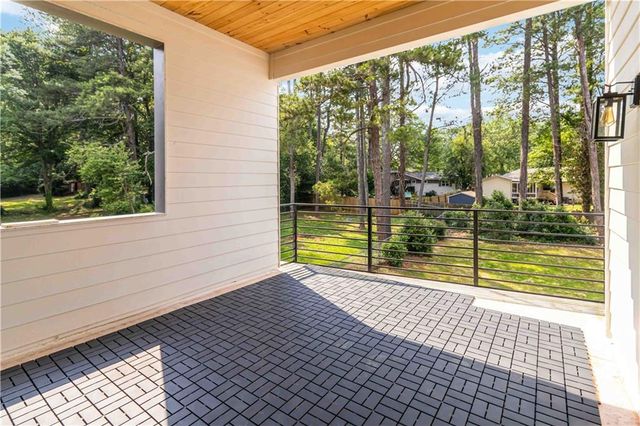1554 Columbia Circle, Decatur, GA 30032