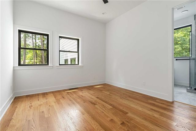 1554 Columbia Circle, Decatur, GA 30032