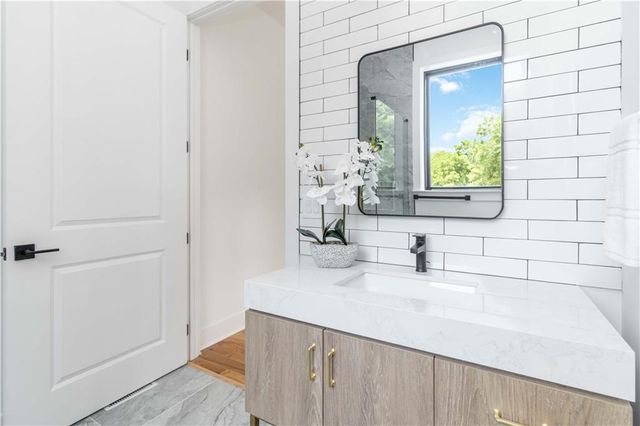 1554 Columbia Circle, Decatur, GA 30032