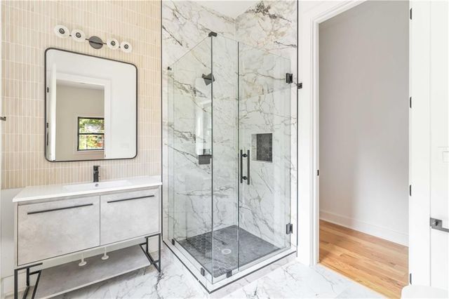 1554 Columbia Circle, Decatur, GA 30032