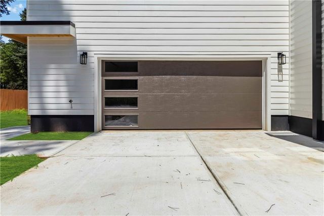 1554 Columbia Circle, Decatur, GA 30032