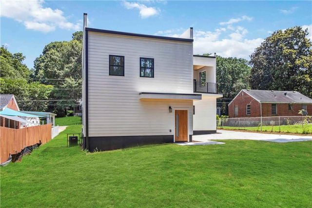 1554 Columbia Circle, Decatur, GA 30032