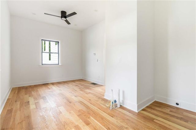 1554 Columbia Circle, Decatur, GA 30032